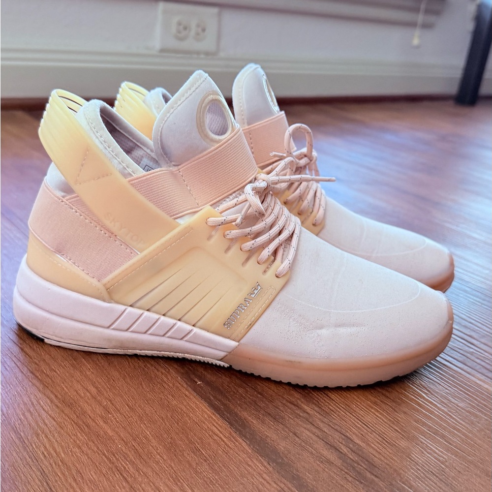 Supra Sneakers | M6.5 W8